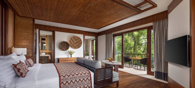 Impiana Private Villas Ubud图片