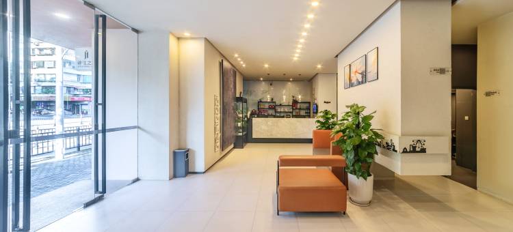 锦江之星(汕头小公园店)图片