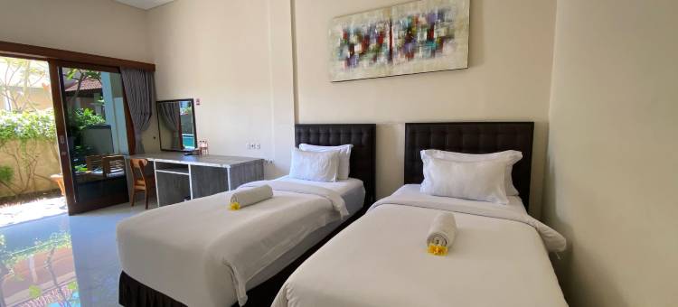 拉维亚纳酒店(The Laviana Hotel)图片
