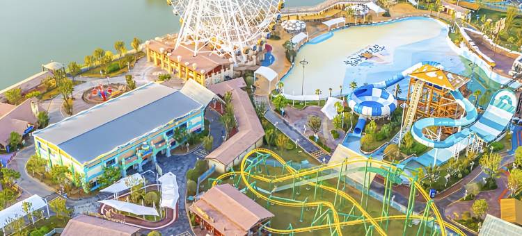 吉安●凯美龙│MUSEWONDERLUXEMODERNIST 酒店(文山步行街能仁巷店)图片