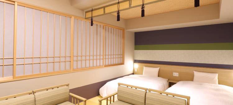 天然温泉 肥后之汤 御宿野乃 熊本(多美迎・御宿野乃 酒店集团)(Natural Hot Spring Higo no Yu Onyado Nono Kumamoto)图片