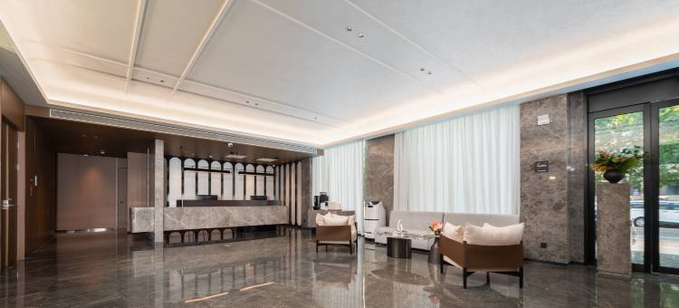 乐桔东方酒店(开封杞县文化广场店)图片