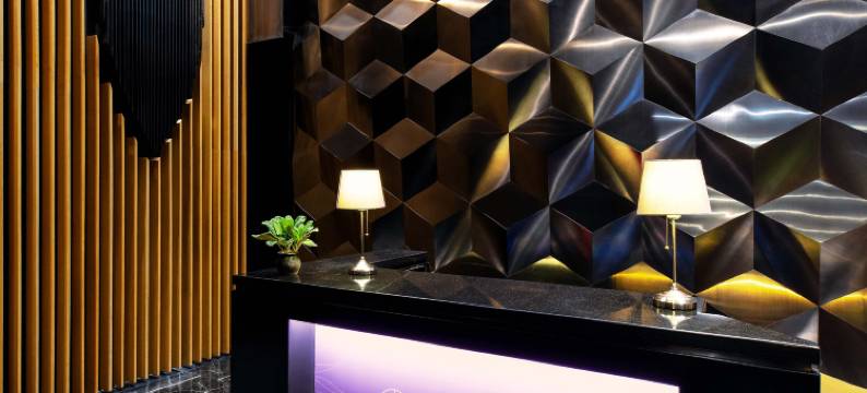 维港海景酒店图片