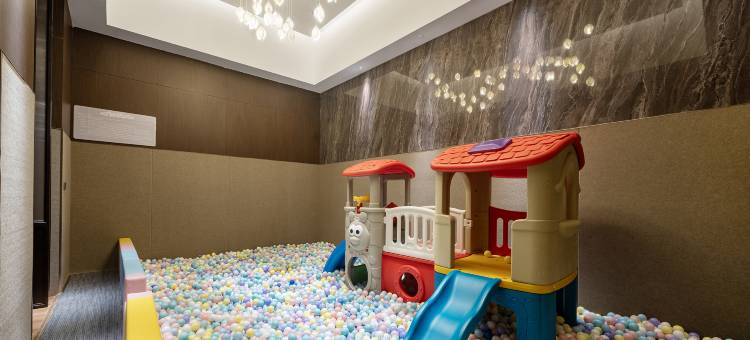 喜鹊洛神酒店(丽景门应天门景区店)图片