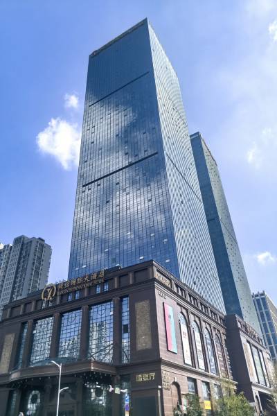 jianxin International Hotel