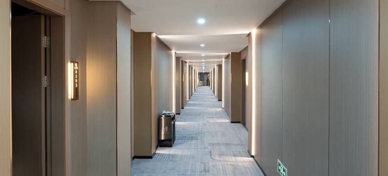 泊川酒店(宁波鄞县大道东钱湖店)图片