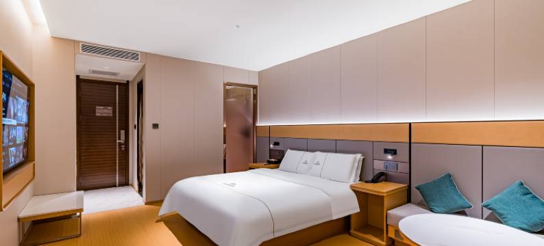 北京行者居酒店(宋家庄地铁站店)图片