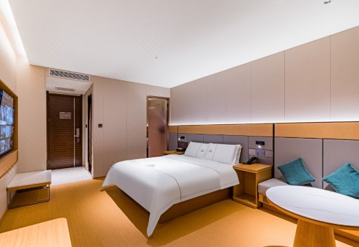 Xing Zhe Ju HotelHotel Overview