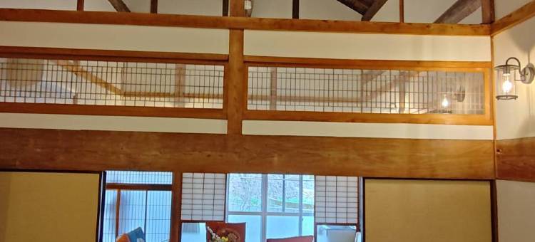 阿蘇海女民宿(Aso Ama Guesthouse)图片