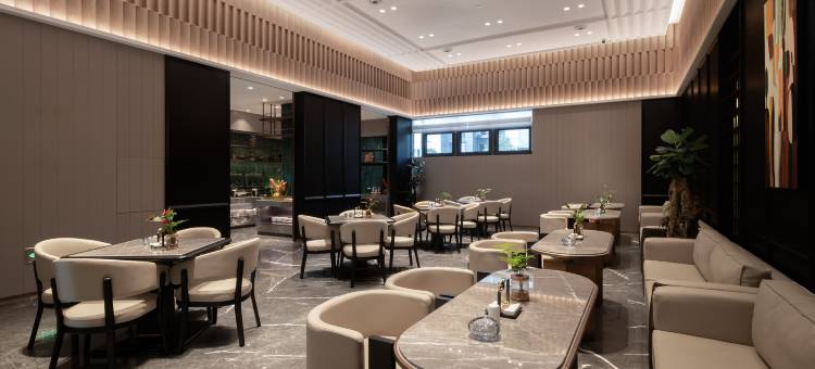 德昌瑞玺酒店图片