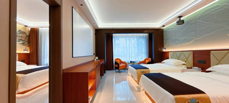 蔚县居故里民宿(蔚县博物馆店)图片