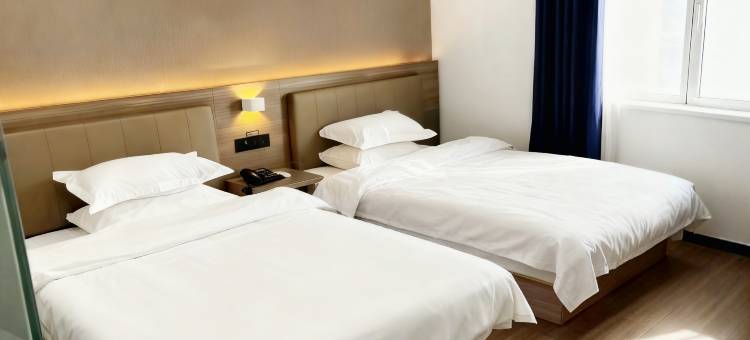 7天优品酒店(泰兴鼓楼南路店)图片