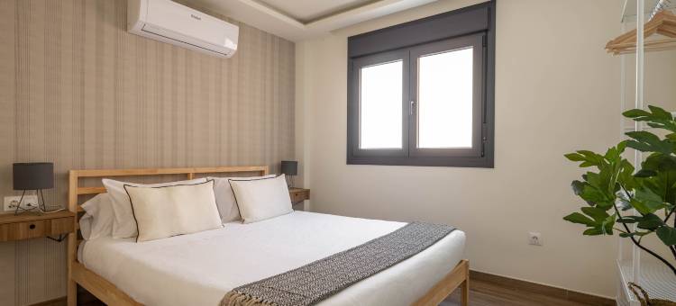 Be Mate马拉加海滩(Be Mate Málaga Playa)图片