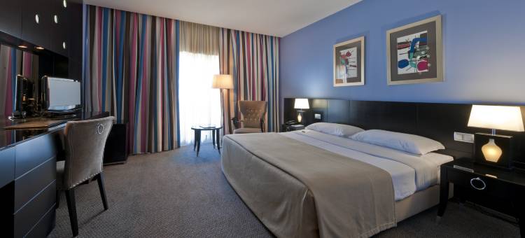 查韦斯酒店(Hotel Casino Chaves)图片