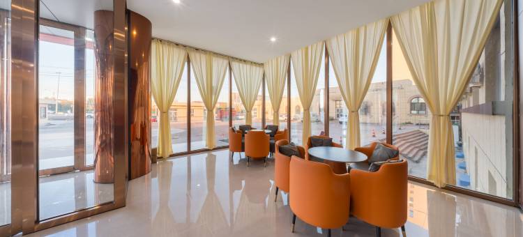 呼图壁亚悦酒店(东风大街店)图片