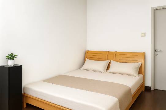 开封安然民宿(万岁山大宋武侠城店)