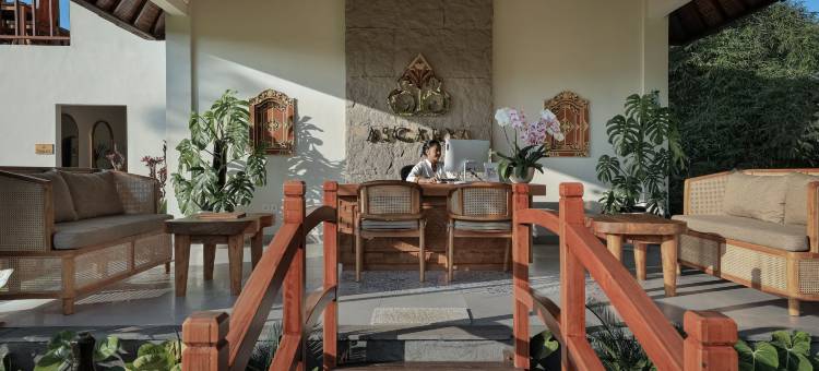 乌布阿斯卡亚(Ascarya Ubud)图片