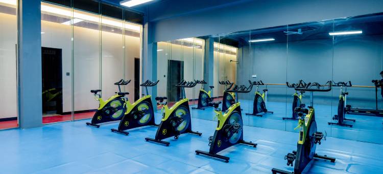 柏瑞斯·臻选酒店(崇左太平古城店)图片