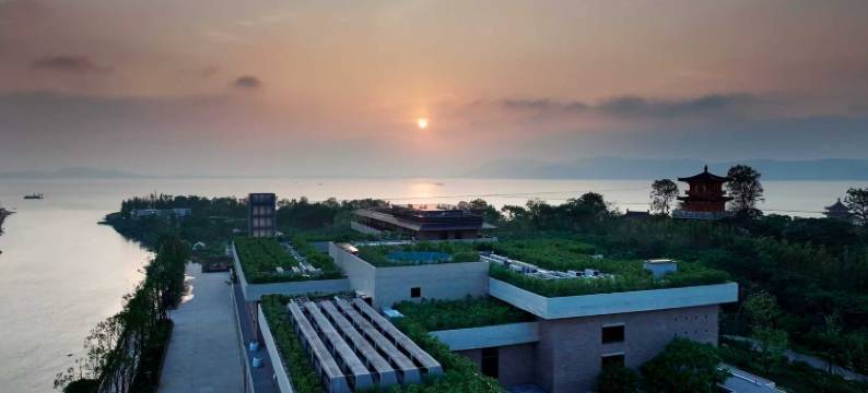 宜兴大拈花湾息壤酒店图片