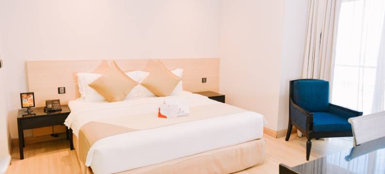 马六甲亚逸酒店(ASIA MELAKA HOTEL managed by The Straits Hotel & Suites)图片