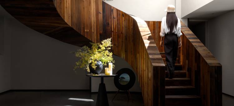 毕棚沟•暮山图片