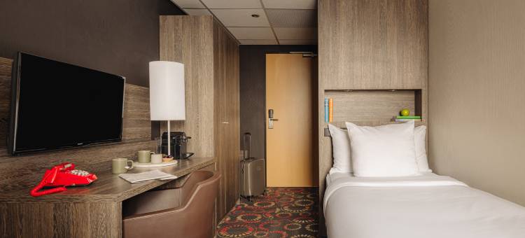 莱昂纳多酒店爱因霍温市中心(Leonardo Hotel Eindhoven City Center)图片