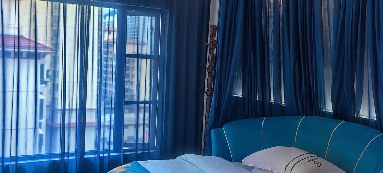 印江安泰主题酒店图片