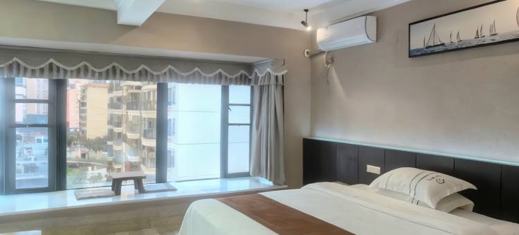 印江安泰主题酒店图片