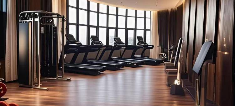 长治戴斯温德姆图片