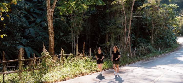 Mornery The Riverside图片