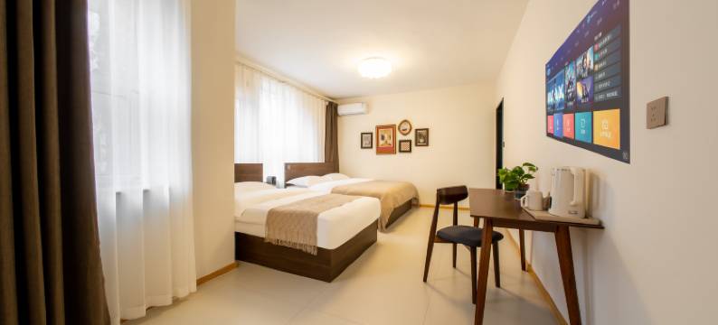 居园雪民宿(亚布力滑雪旅游度假区店)图片