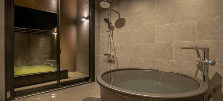 阿苏龟之井酒店(KAMENOI HOTEL ASO)图片