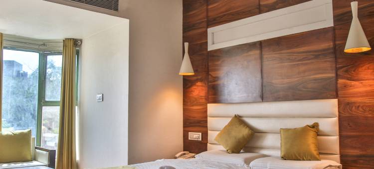 阳光酒店(HOTEL SUN 'N' SHINE)图片