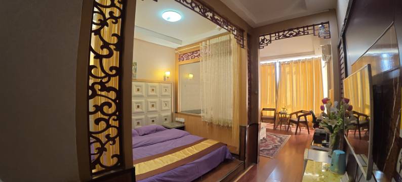 阿拉尔兴隆商务宾馆图片