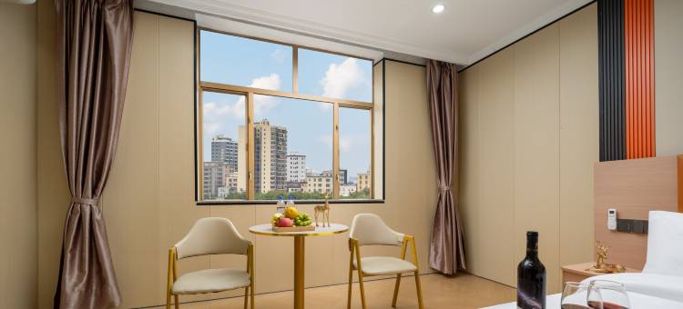 紫苑公馆(东莞清溪天和百货店)图片