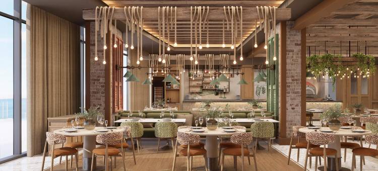 海滩宫家庭度假村及水疗中心 - 全包式(Beach Palace Family Resort & Spa - All Inclusive)图片