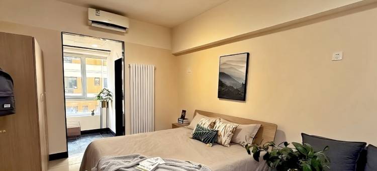 龙湖冠寓(天津天保青年公寓店)图片