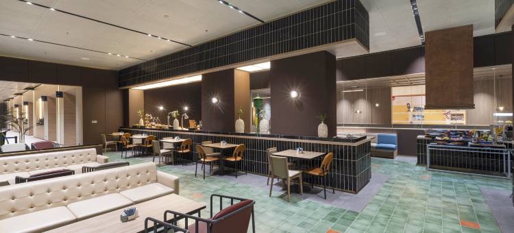 雅加达PIK2金色郁金香基础(Golden Tulip Essential PIK2 Jakarta)图片