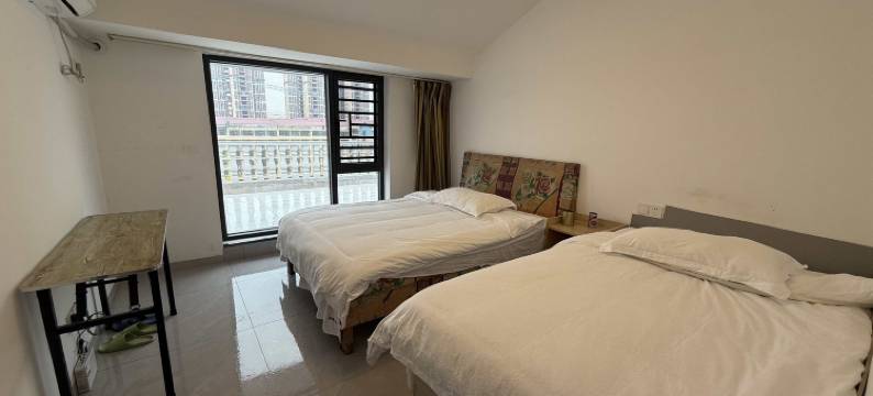 娄底市雄胜公寓住宿图片