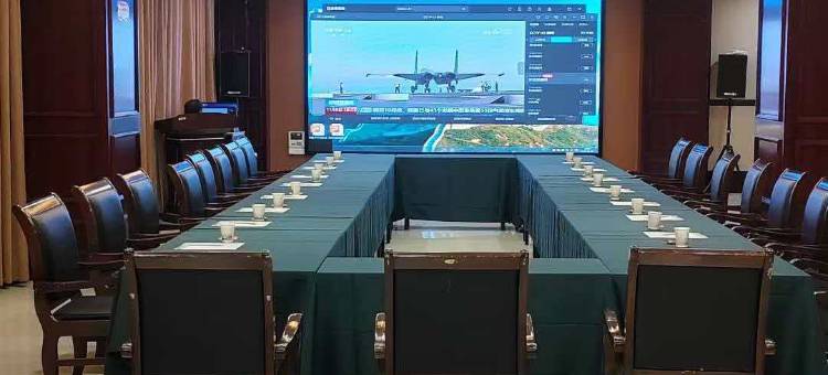 希文宾馆(邓州中心医院团结路店)图片