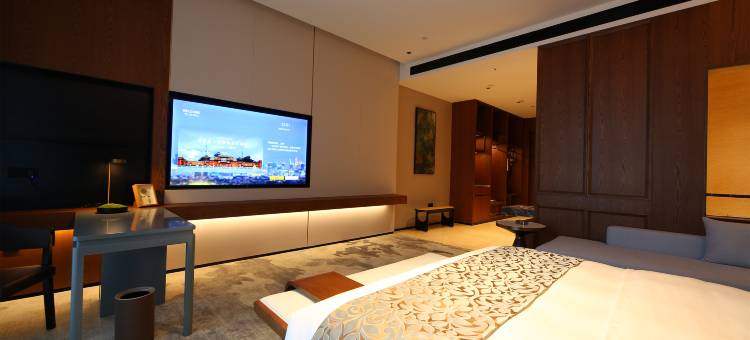 盛海假日酒店图片