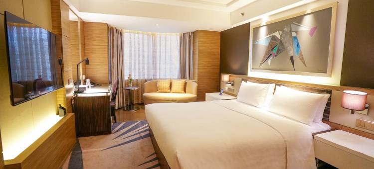 北京亚洲大酒店图片