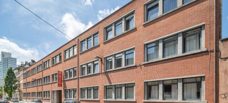 布鲁塞尔花园公寓(Condo Gardens Brussels)图片