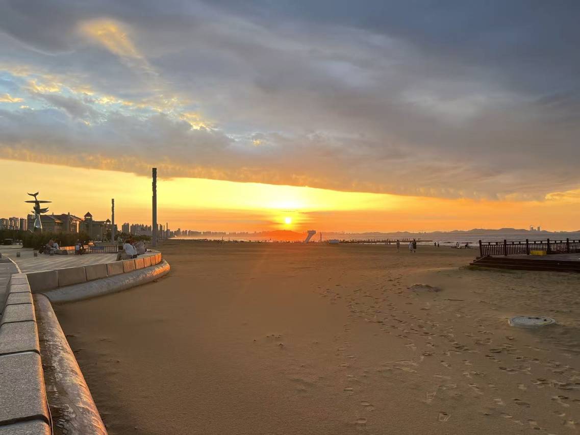 朵兰达LAB酒店(烟台金沙滩海水浴场店)图片