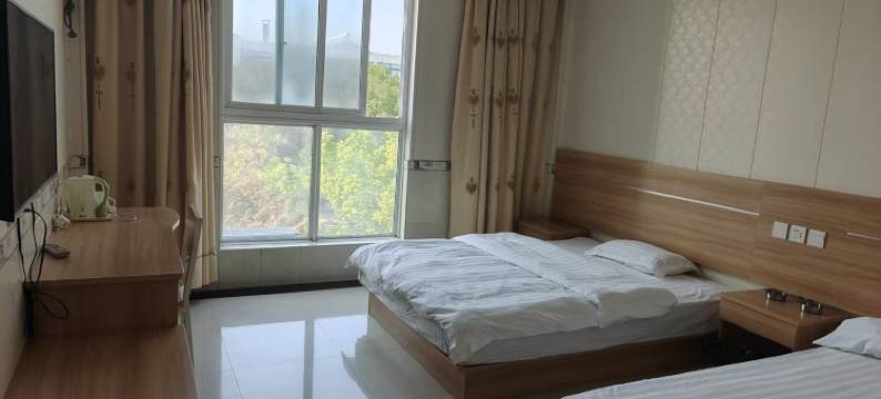 泰州兴业宾馆图片