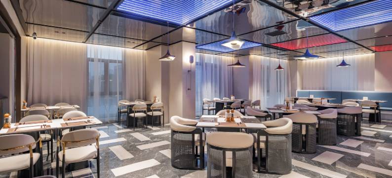 诺宾·艺酒店(天津海河科技园国家会展中心店)图片