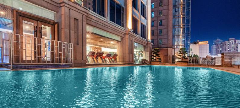 东莞美怡登酒店(常平南站店)图片