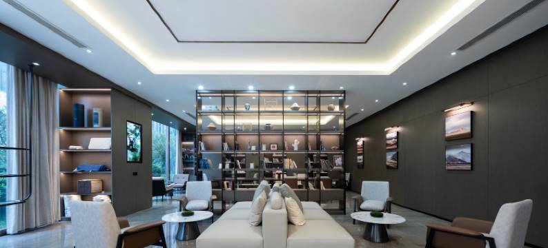 南京南站胜太西路亚朵酒店图片