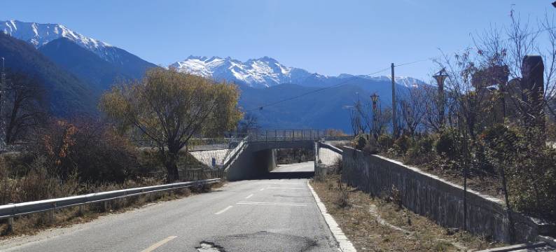 米林朋来客栈(林芝米林机场店)图片