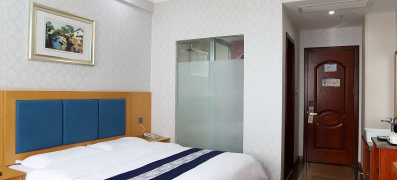 惠源商务酒店图片